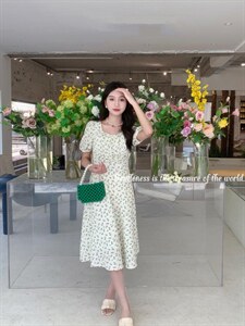 闺蜜系列连衣裙图片