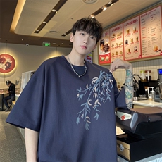 藏青色