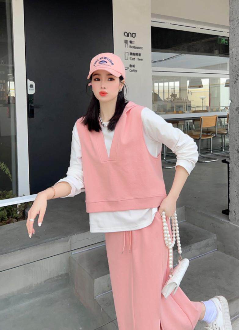 现货三件套可加15336587003下单哦，其它，韩伊雪