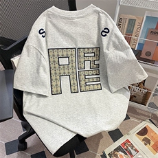 花灰色