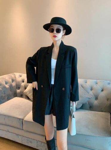 新款西装外套，女装西装，维多利亚
