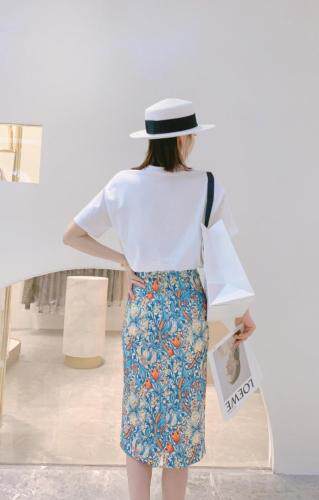 夏季上新中，女装，凡 爱