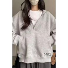 灰色