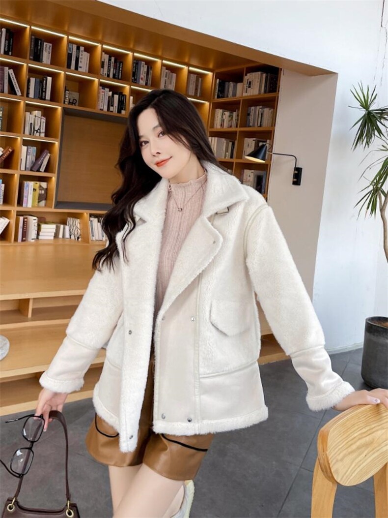 颗粒外套，其它，玉璟晞