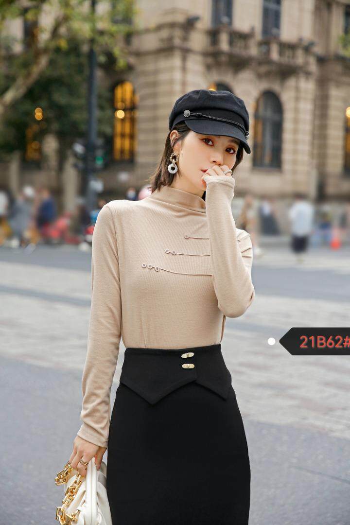 【现货】冬季新款加厚打底衫神器，其它，锦绣阁