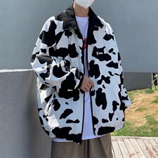 红色