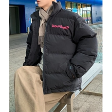 新款棉衣男冬季棉袄外套韩版潮流面包服SW232P88，男装棉衣，星座1116-2
