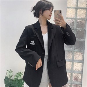 新款西装外套,女装西装,嘉乐馨秀(8F)