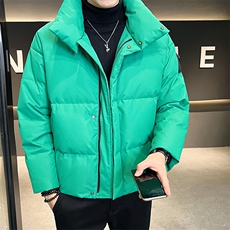 绿色