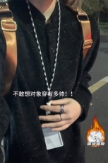 2025HT251058加绒港风女模大码立领T恤M-5XHT251062-特P29，男装T恤，电商A022