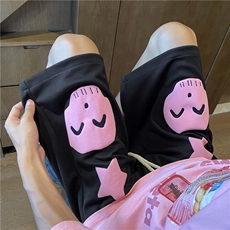 黑色