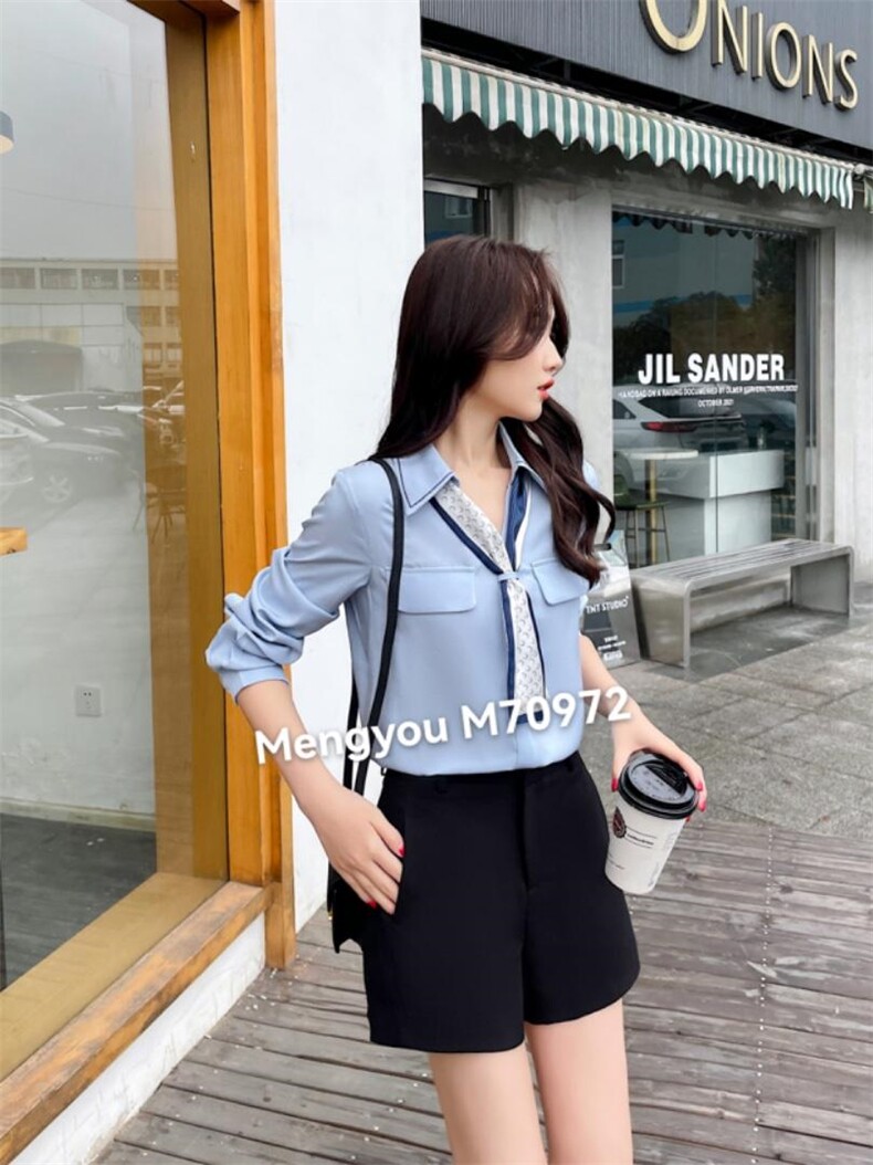 春装小衫，其它，梦由