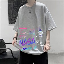 灰色