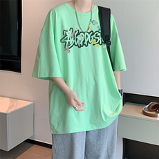 荧光绿