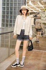 外套，其它，真维多利