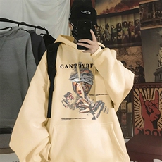 直播品质360克重磅美式卫衣H512特P35同步供应棉H512HM特P45，男装卫衣，电商A486