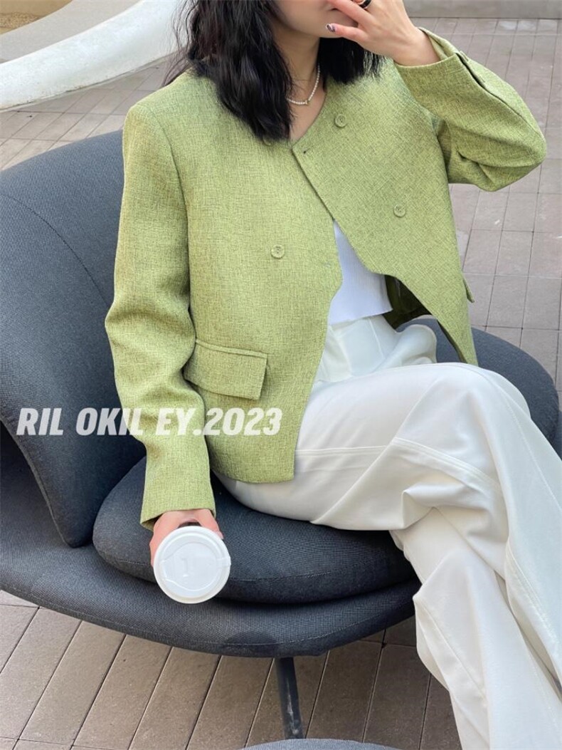 雷洛奇丽—2023春装外套，其它，雷洛奇丽