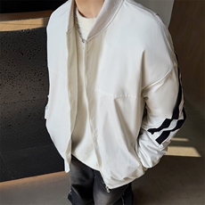 白色