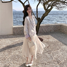 春装新款！大量！风新中式刺绣外套2C133-6017-P160-K258，女装短外套，2C133