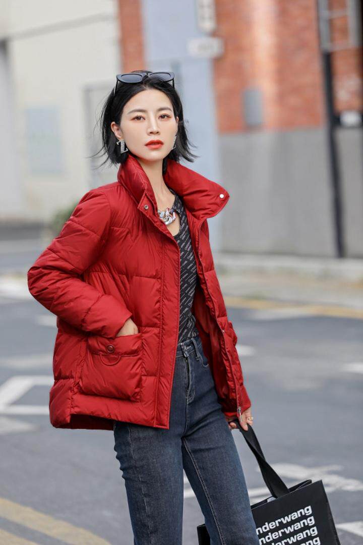 衣，女装棉衣/棉服，真维多利