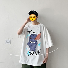 白色