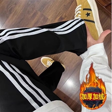 黑色加绒