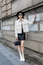 秋装菠箩面，其它，旭雅婷