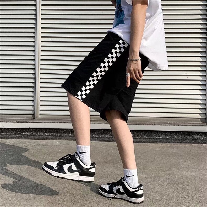男春季潮流时尚休闲短裤K61P26,男装休闲裤,星座1116-2