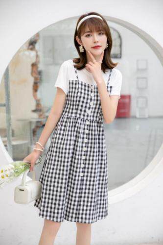 少女时代，女装，英利伊人