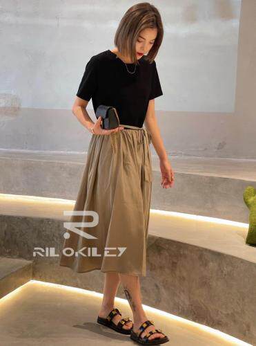 连衣裙，女装连衣裙，雷洛奇丽