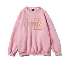 粉色