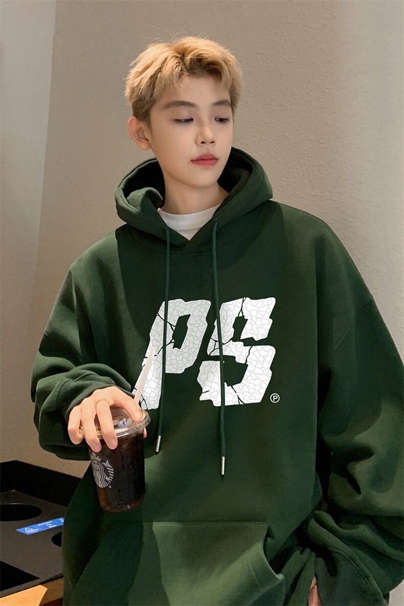 ！连帽卫衣男帽衫男LM214-特P28,男装卫衣,电商B367