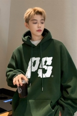 ！连帽卫衣男帽衫男LM214-特P28，男装卫衣，电商B367
