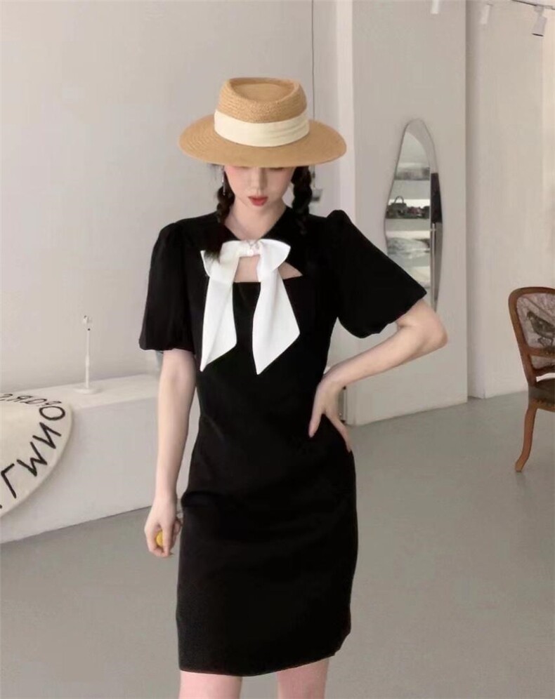 连衣裙有现货，女装连衣裙，钱唐名店