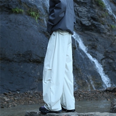 主推新款A429-YK308-特批45户外防泼水登山弹力休闲裤大货已出，男装休闲裤，电商A429