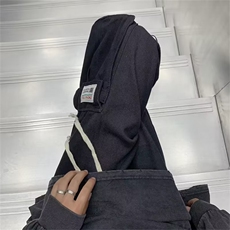 牛仔裤男秋季潮大码休闲裤子高街N5004P45，男装牛仔裤，星座1116-2