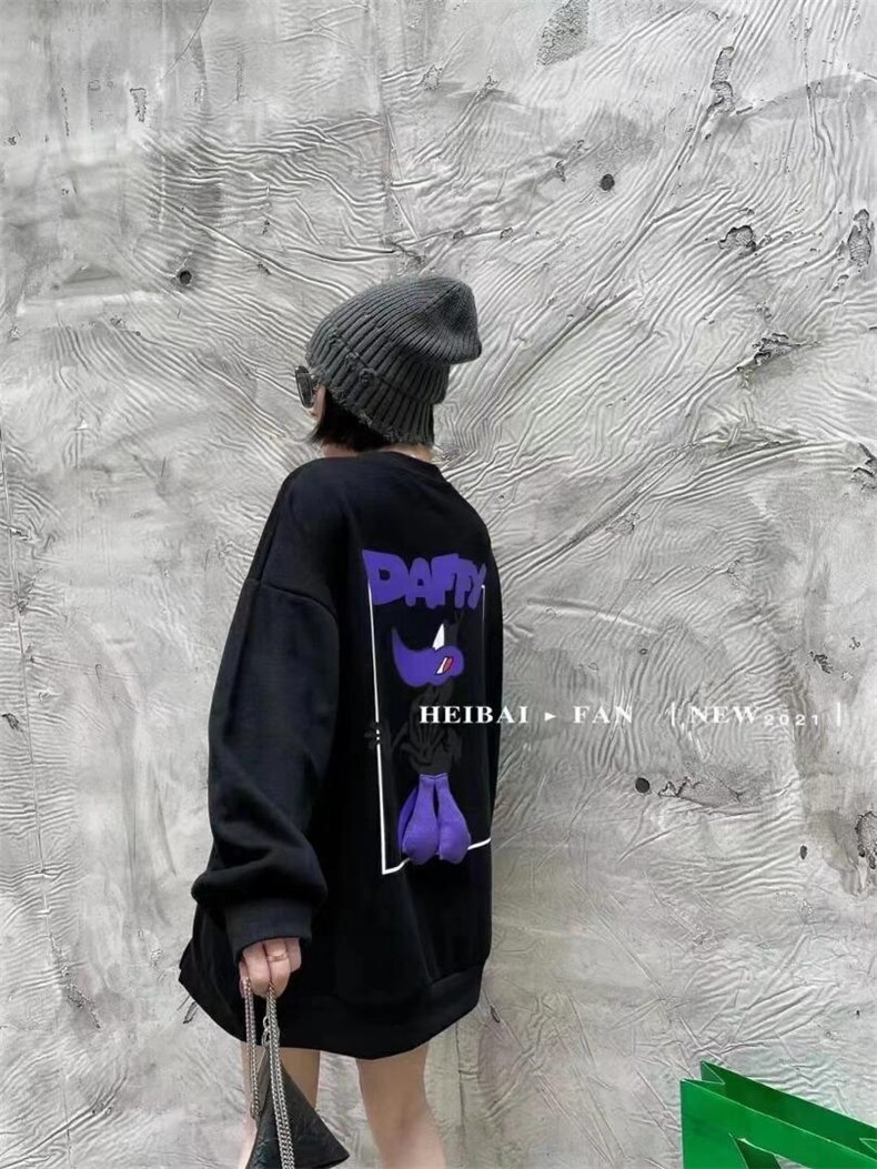 欧货卫衣，女装卫衣/绒衫，依依莱客