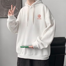 米白色