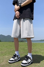 已注册新款直播抖音得物品质菠萝格运动男休闲短裤K064P30，男装牛仔裤，电商C408-1(原B339-1)