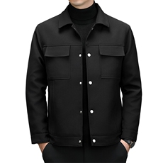 CSYR98827钱塘2020-2时尚休闲冬季新款百搭中年男士羽绒服P195，男装羽绒服，钱塘207-2