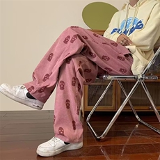 粉色