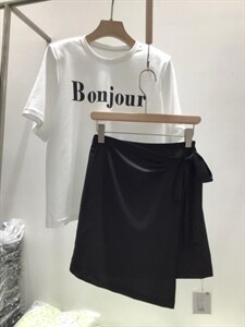 夏季套装，女装职业装，昕叶良品