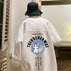 白色