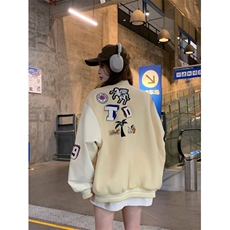 黄色