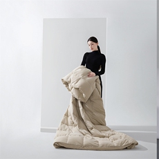 2025新款3.0奢寐随芯复合被被子被芯，被套/被芯，一起卖家纺