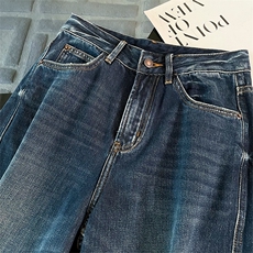 韩版设计感撞色刺绣棒球服外套女休闲显瘦夹克上衣2025春秋季新款，女装套装/套裙，江南