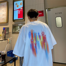 白色