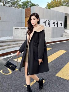 派克服图片