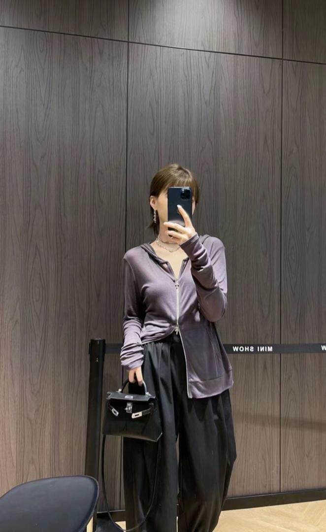 夏季拉链开衫防晒，其它，SJBY