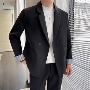 轻熟风~秋季休闲西装外套 K501/P98图片